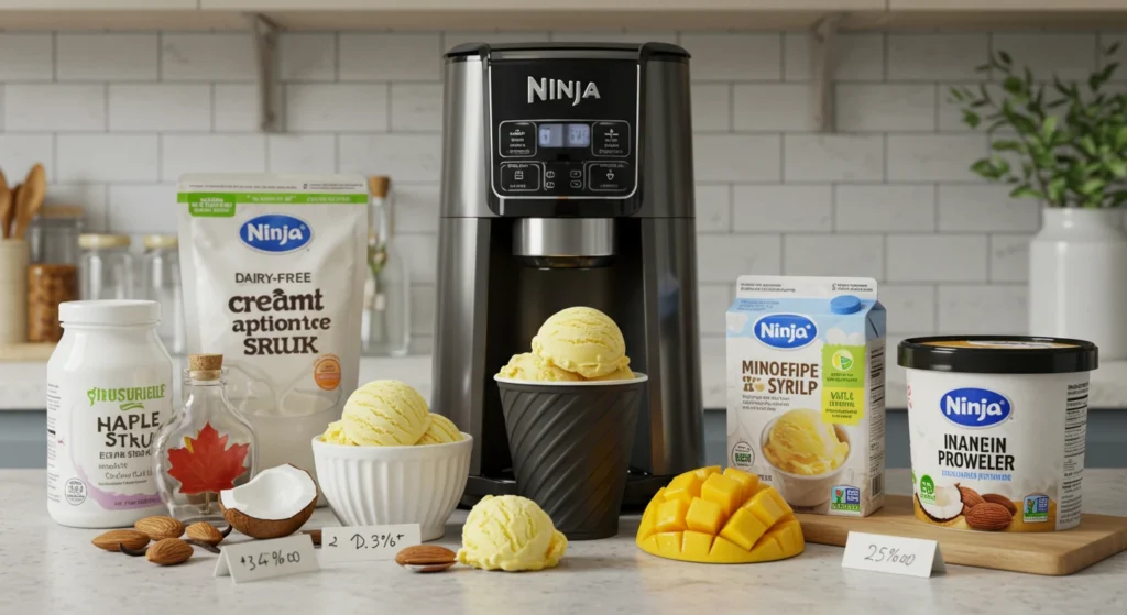 Ninja Creami Recipes Image fx 42 min
