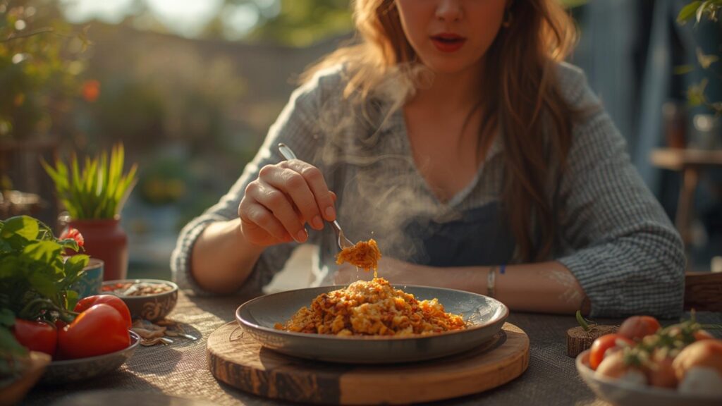 Homemade recipe mistakes to avoid