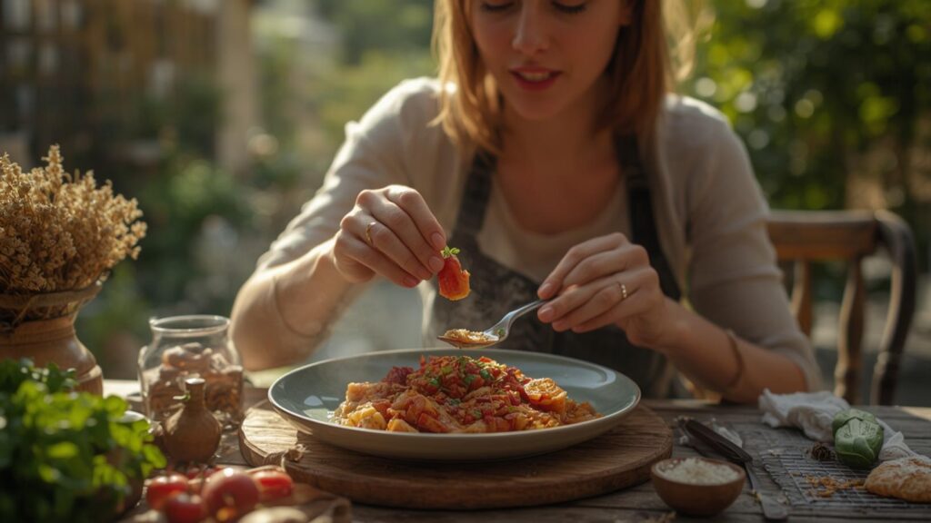 Homemade recipe mistakes to avoid