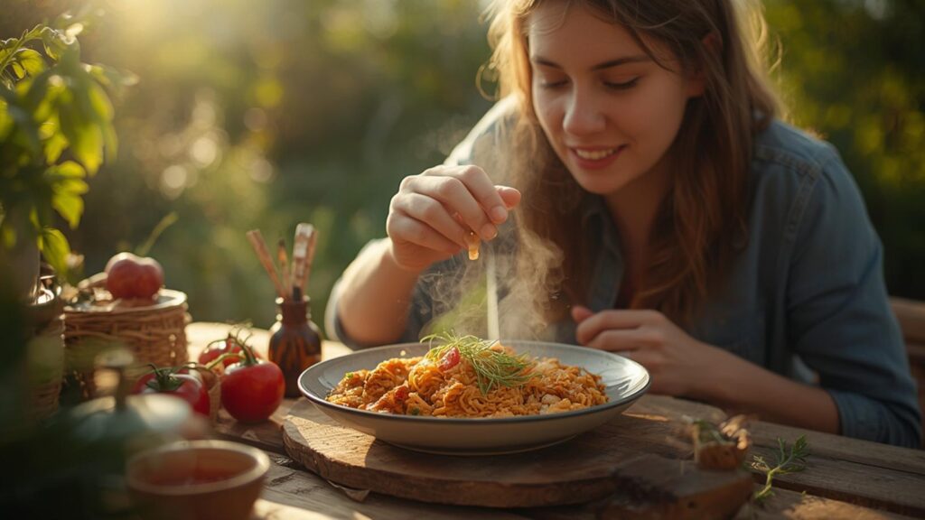 Best way to grow 5‑Minute high fiber pasta recipe 2 Homemade recipe mistakes to avoid