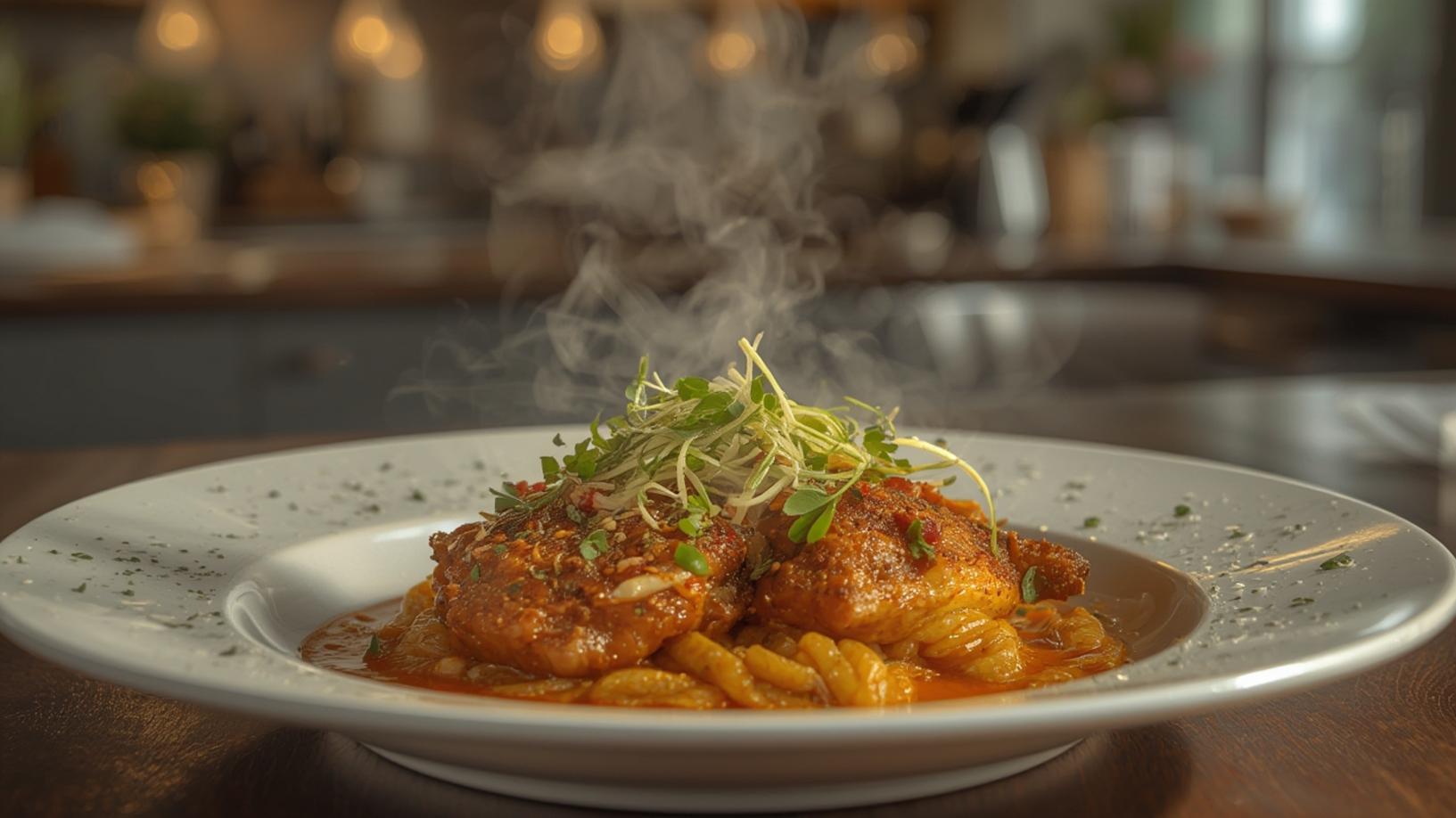 marry me chicken recipe