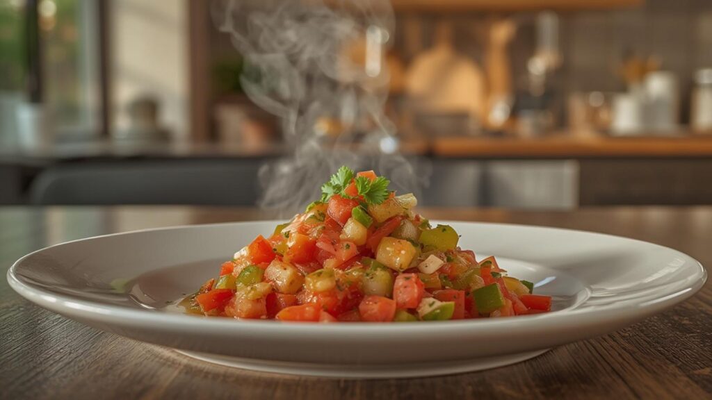 pickle de gallo recipe