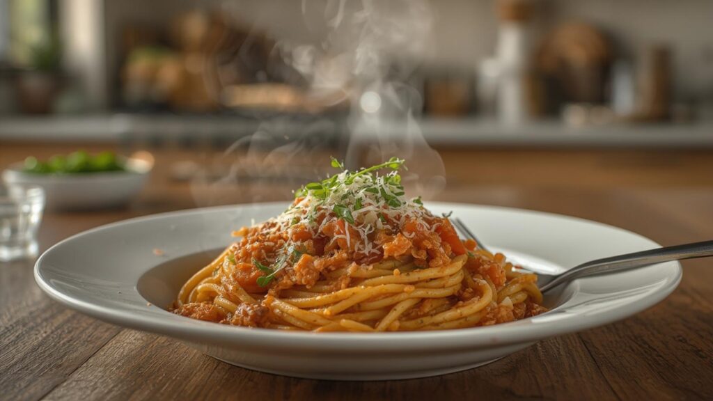 turkish pasta recipe